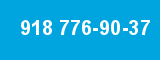 918 776-90-37